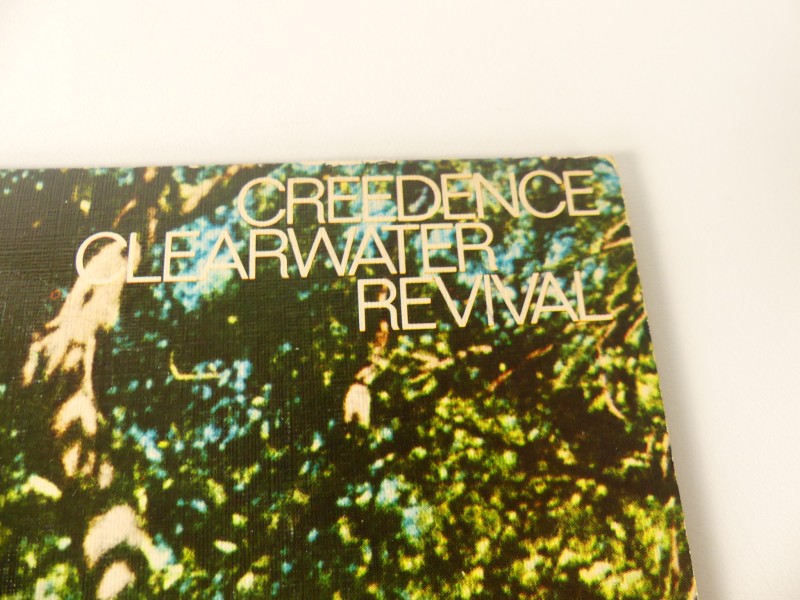 Green River LP - Creedence Clearwater Revival