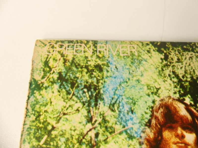 Green River LP - Creedence Clearwater Revival