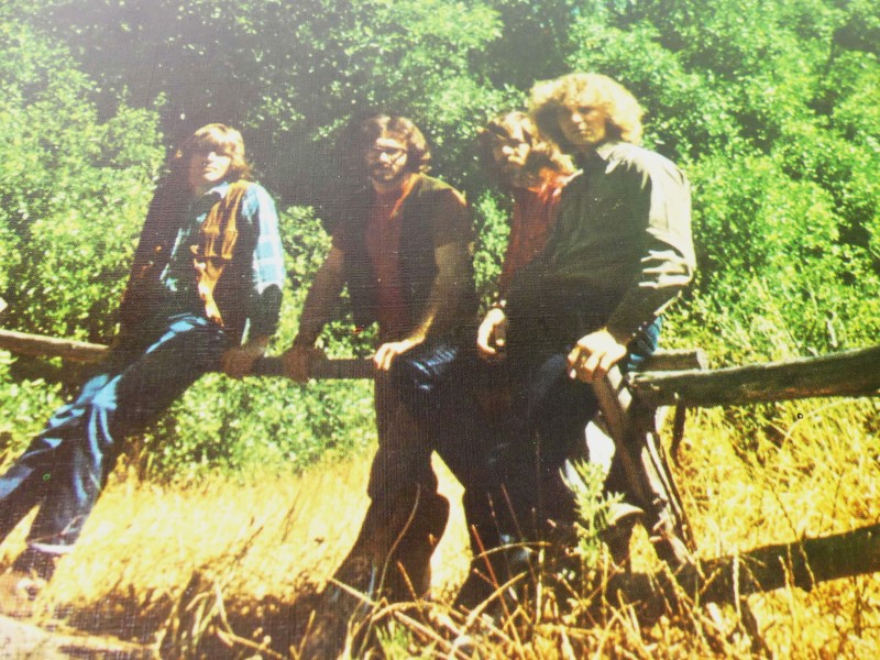 Green River LP - Creedence Clearwater Revival