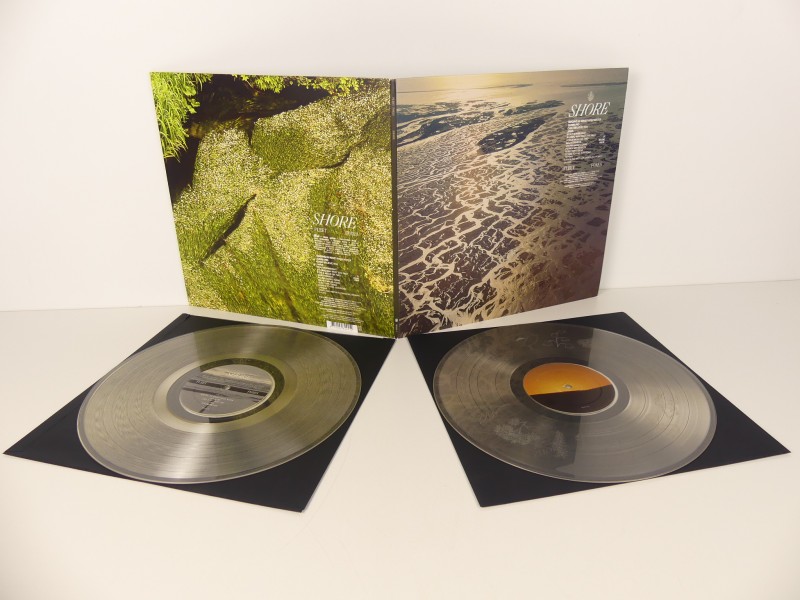 Fleet Foxes - Shore 2LP + Poster