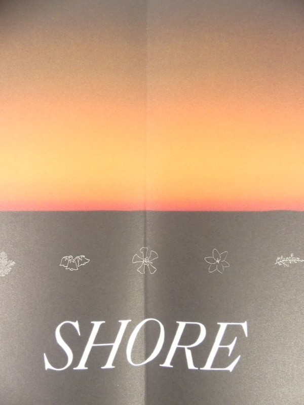 Fleet Foxes - Shore 2LP + Poster