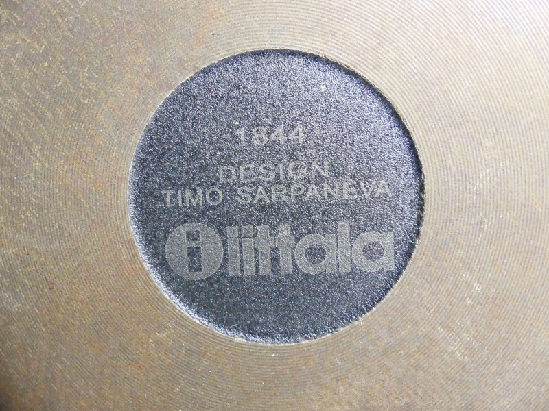 Iittala - Sarpaneva braadpan