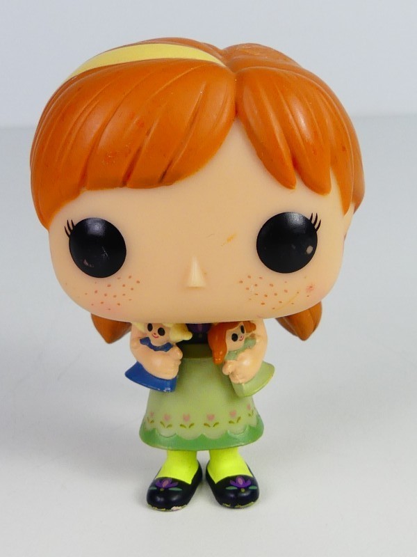 Funko Popjes - Disney