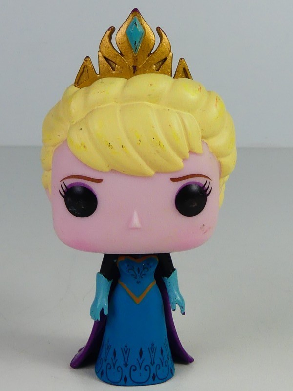 Funko Popjes - Disney