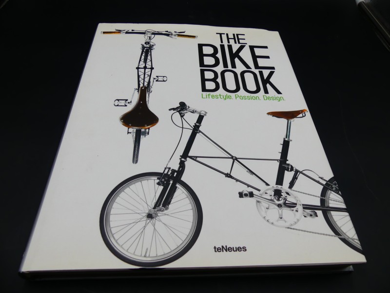 The Bike Book