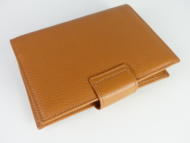 Nathan-Baume gemerkte Bi-Fold wallet