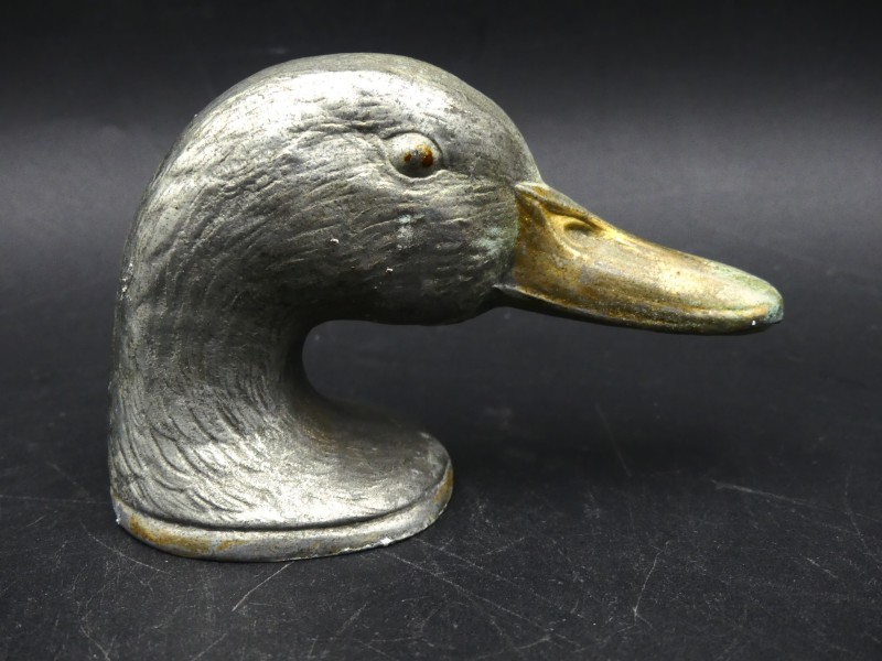 Vintage Ducky flessenopeners