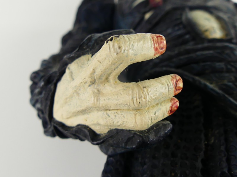 Neca - Hellraiser figuur reageert op bewegingen met geluid - Reel Toys