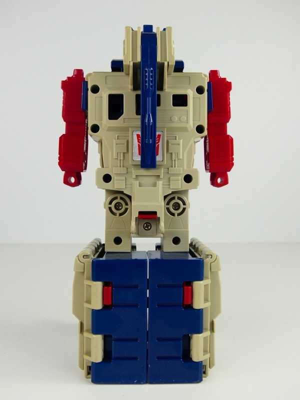 Transformers G1 & Beast