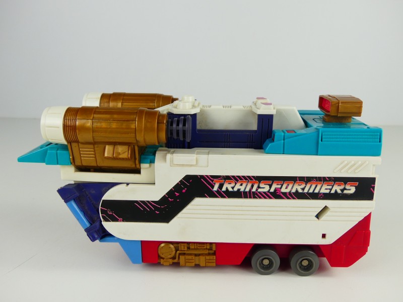 Transformers G1 & Beast