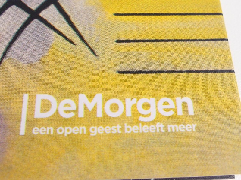 De Morgen/Taschen - Meesterlijk modern (20 delen) - 2007