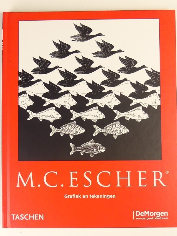 De Morgen/Taschen - Meesterlijk modern (20 delen) - 2007