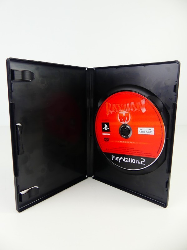 5x Playstation 2 spelletjes