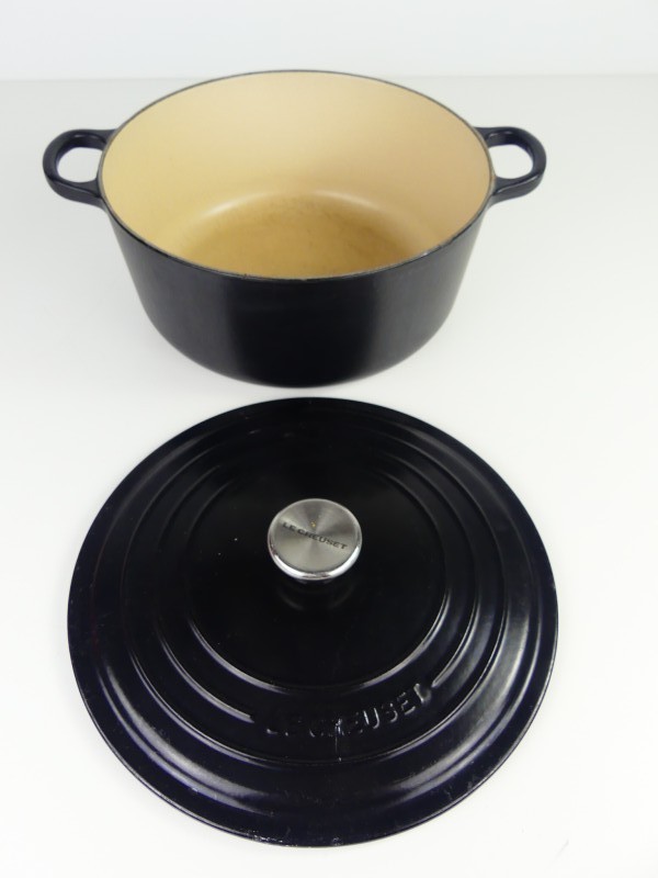 Le Creuset kookgerei