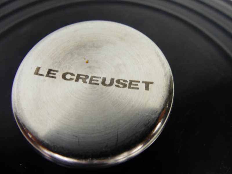 Le Creuset kookgerei