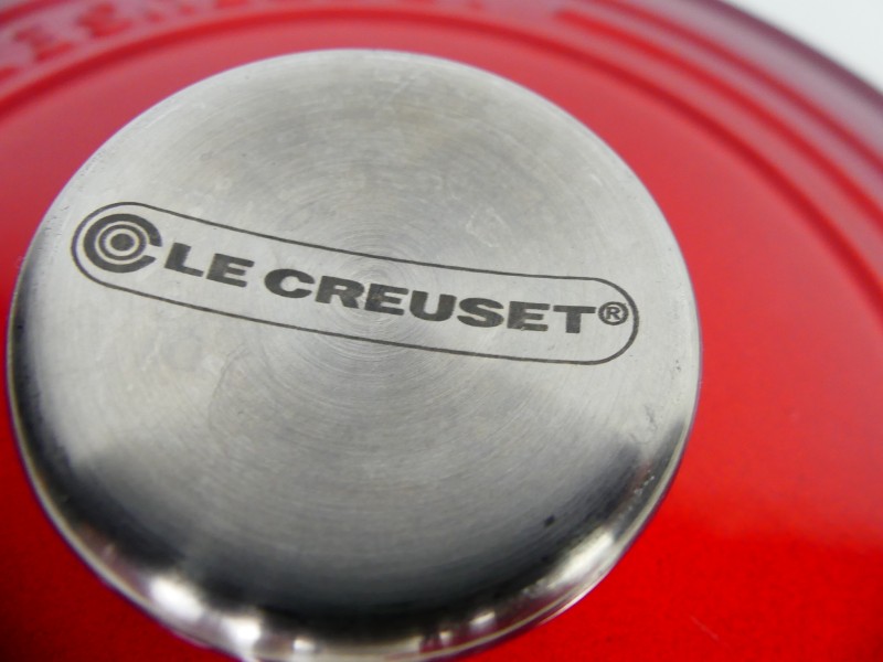 Le Creuset kookgerei