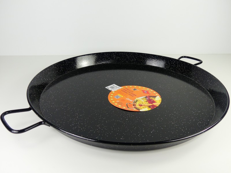 XL Paella pannen