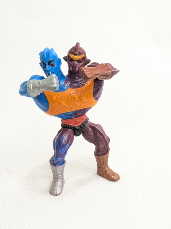 Masters Of The Universe Origins Assortiment Actiefiguren