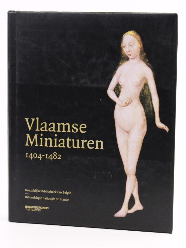 Vlaamse miniaturen 1404-1482