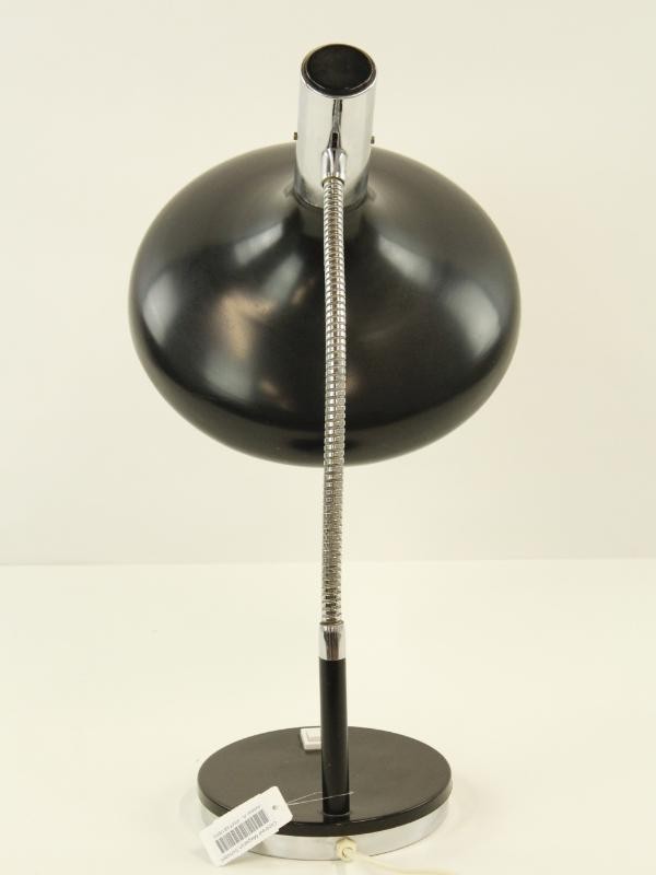 Vintage Bureaulamp Massive jaren '60 - '70