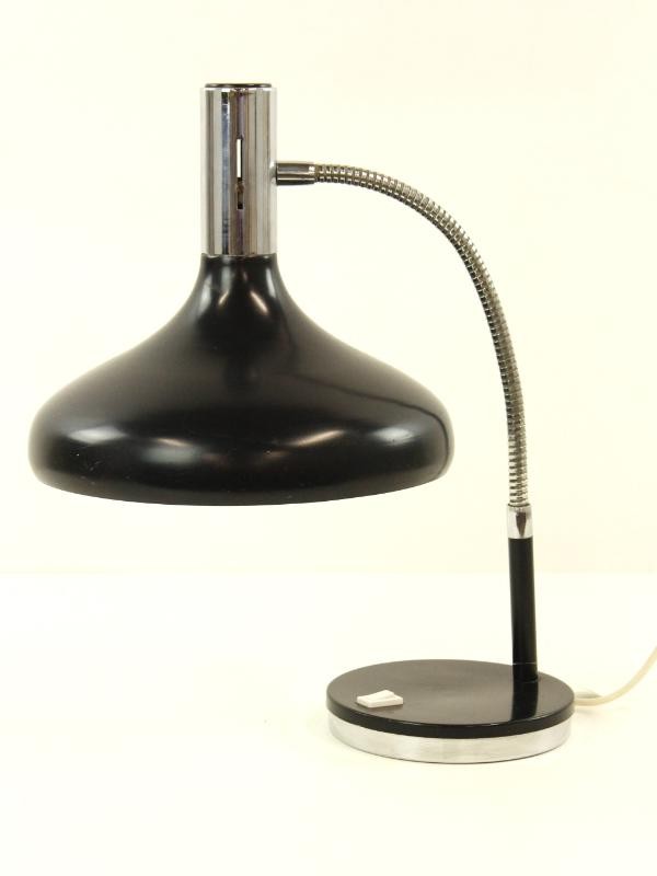 Vintage Bureaulamp Massive jaren '60 - '70