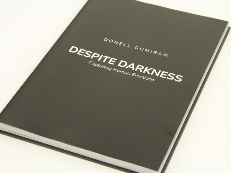 Despite Darkness - Donell Gumiran