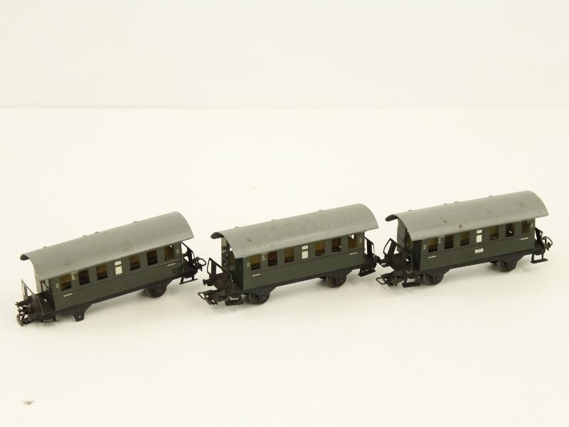 Märklin M-Rails Set