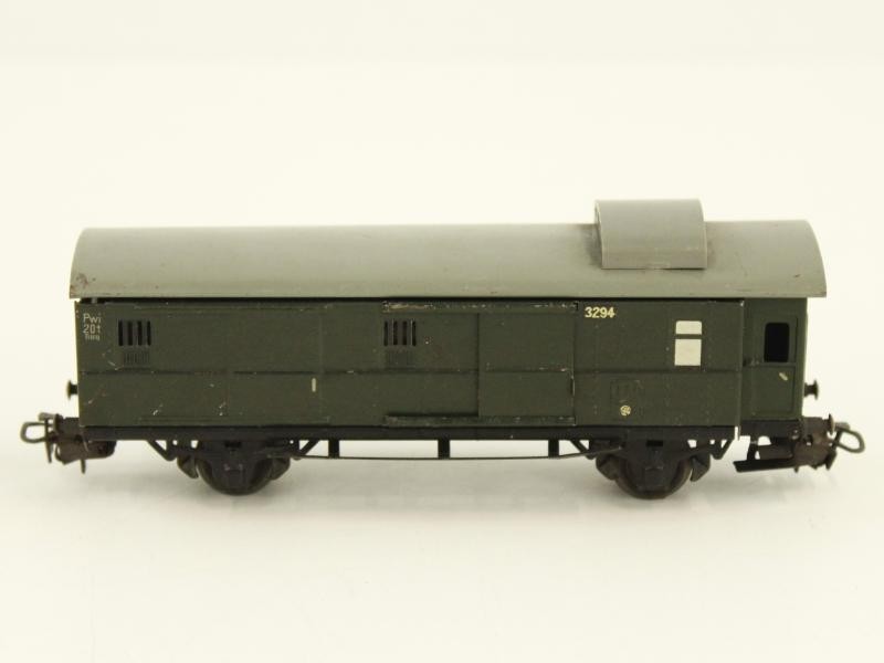 Märklin M-Rails Set