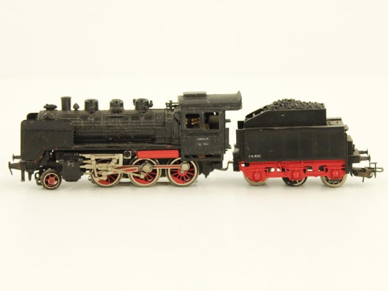 Märklin M-Rails Set