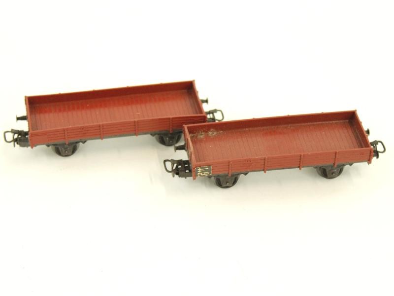 Märklin M-Rails Set