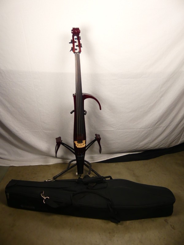 Yamaha SVC210 Silent Cello