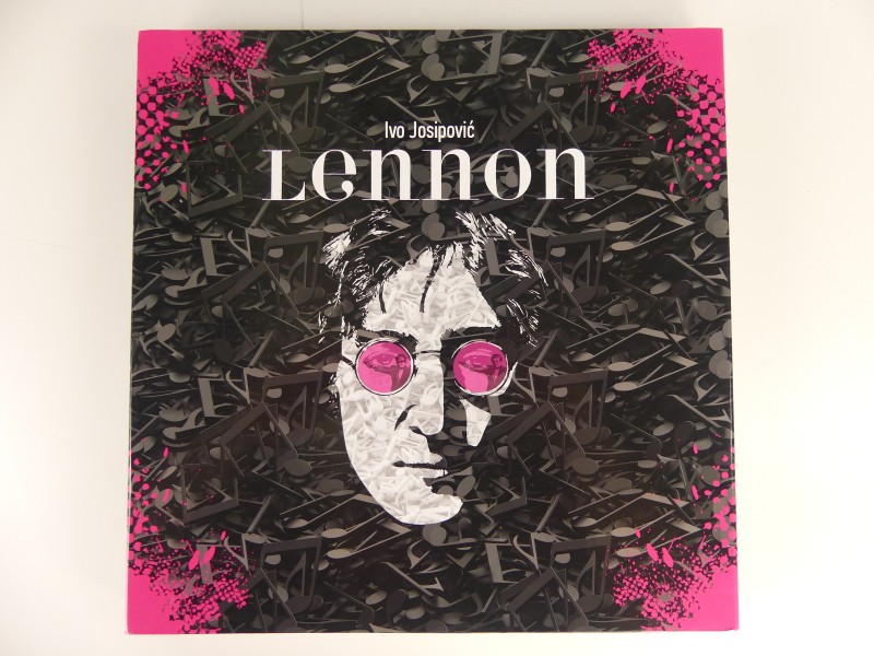 Lennon - Musical - Deluxe boxset