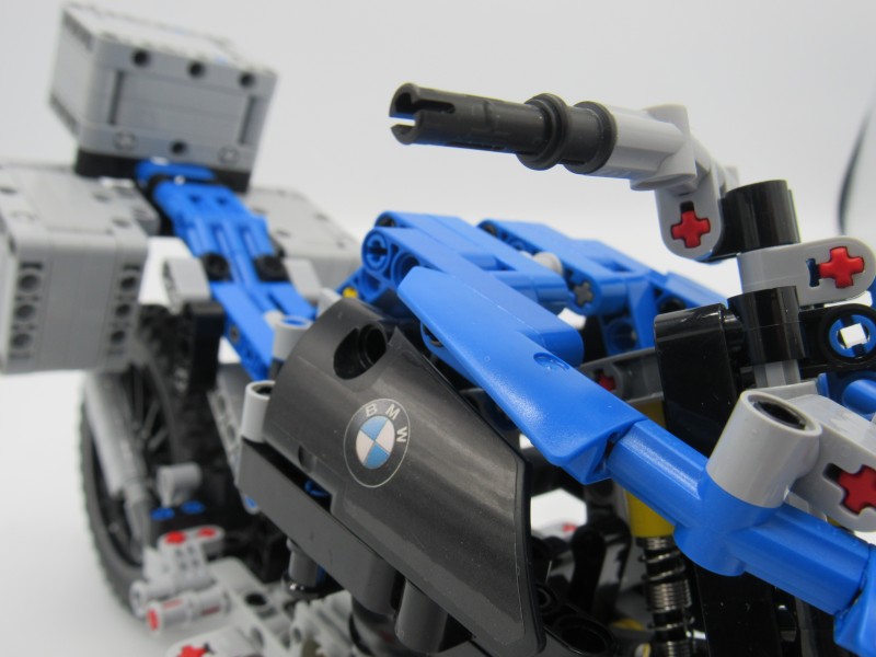 Lego Technic 42063