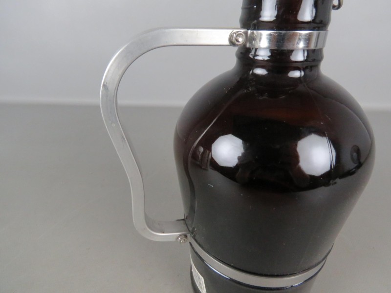 2 liter Batersbier fles