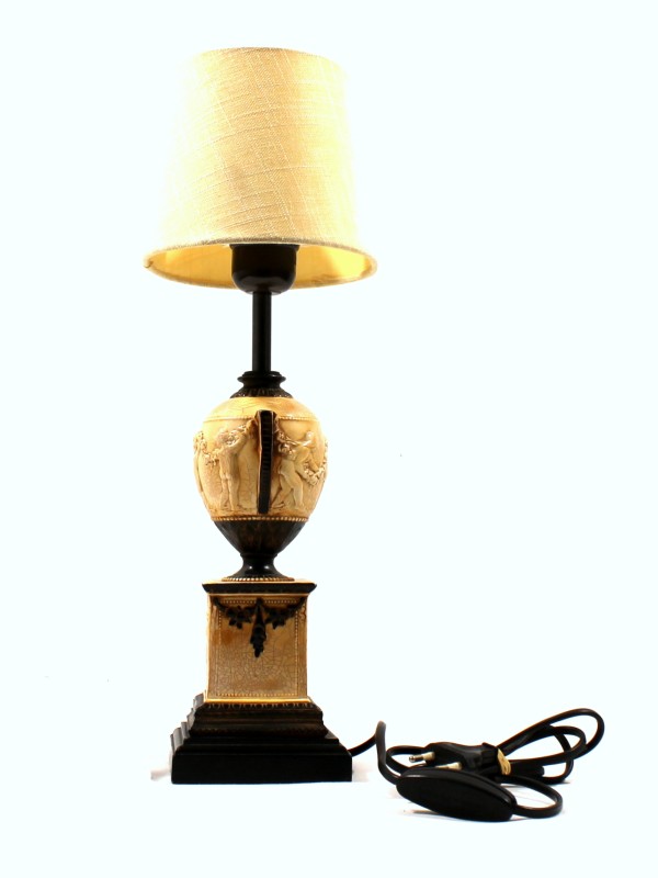 Imperio Manises Lamp