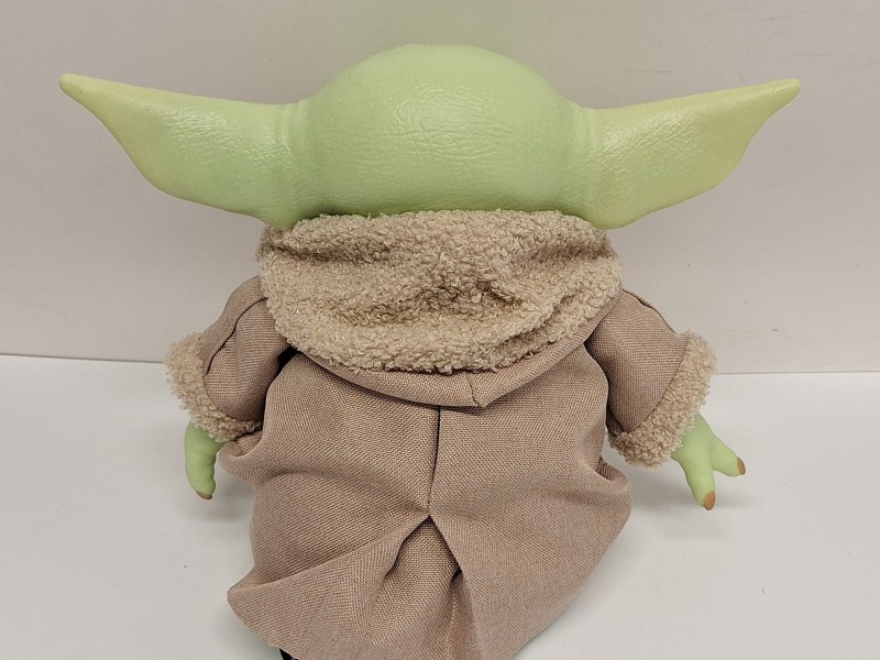 Star Wars Baby Yoda 'The Child'