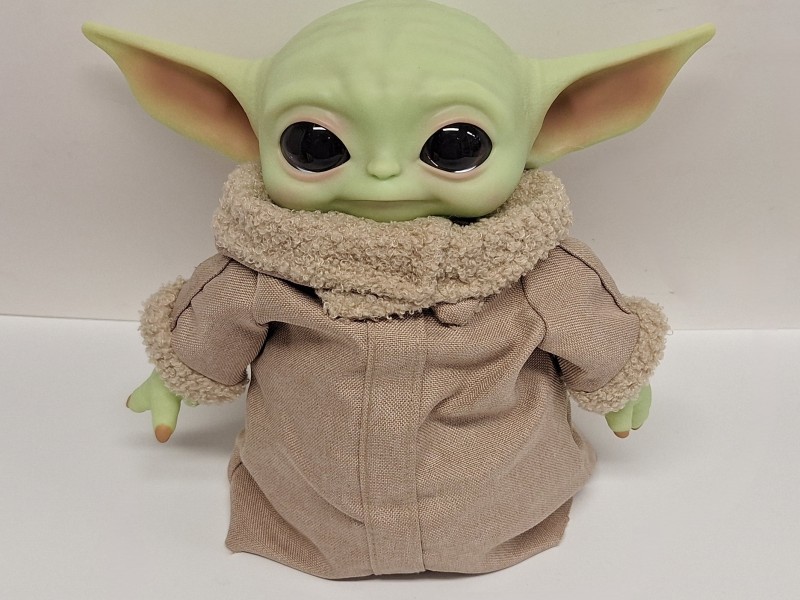 Star Wars Baby Yoda 'The Child'