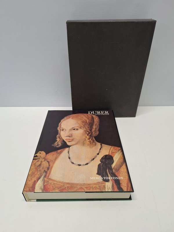 Boek: Dürer