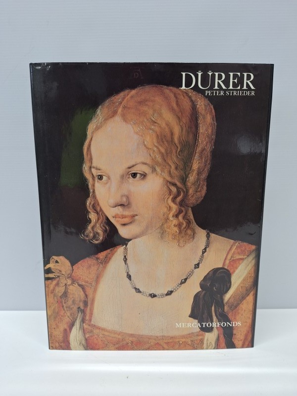 Boek: Dürer