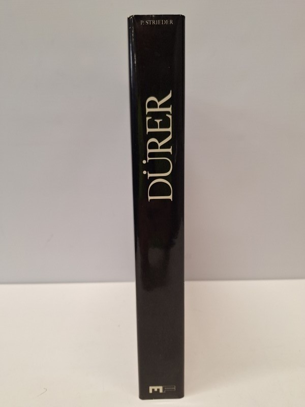 Boek: Dürer