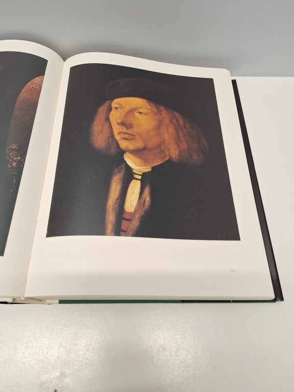 Boek: Dürer