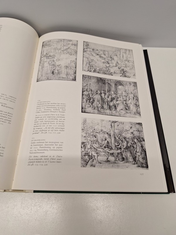 Boek: Dürer