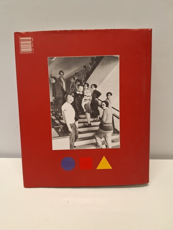 Boek: Bauhaus