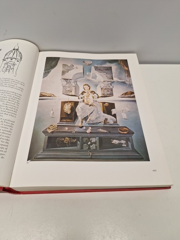 Boek: Dali - The paintings - 2 volumes