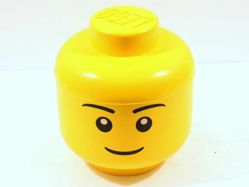 Lego Opbergbox