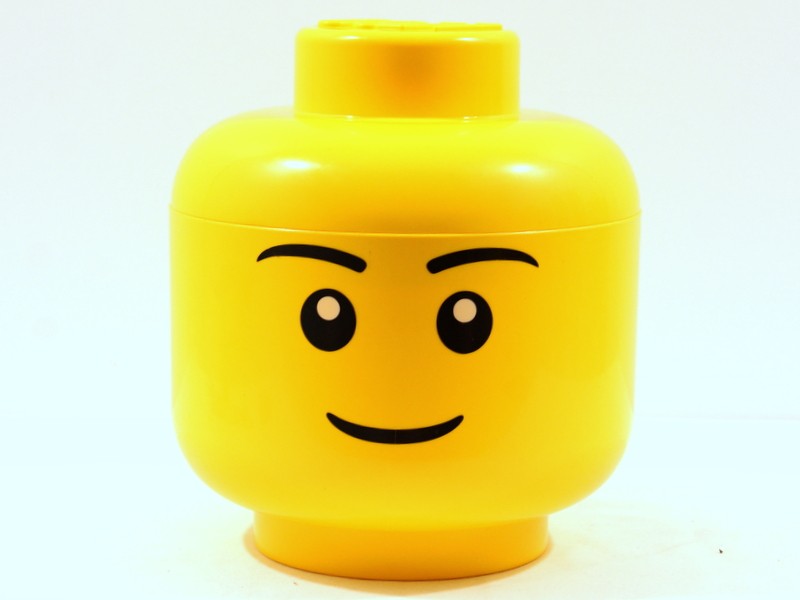 Lego Opbergbox