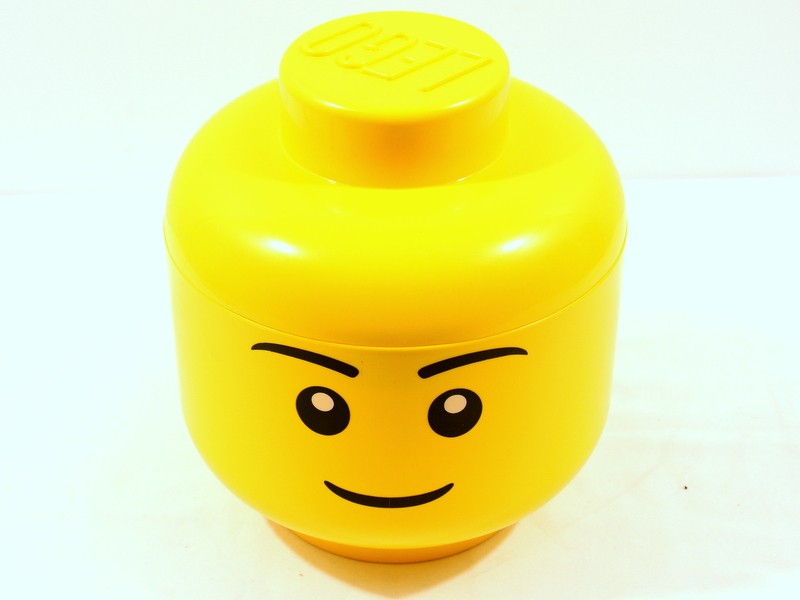 Lego Opbergbox