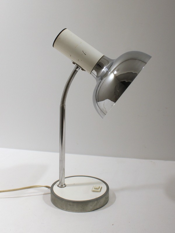 Vintage Bureaulamp