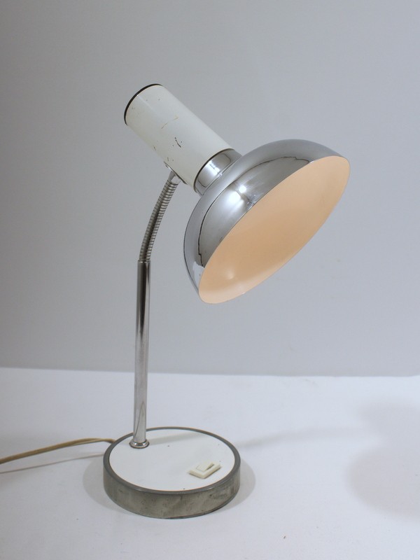 Vintage Bureaulamp