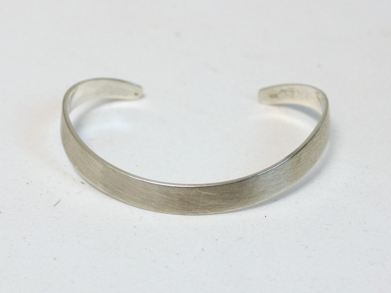 925 Zilver Armband